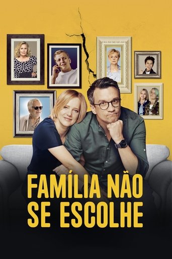 Familia Nao Se Escolhe - 2022