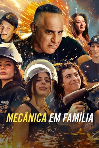 Mecanica Em Familia 