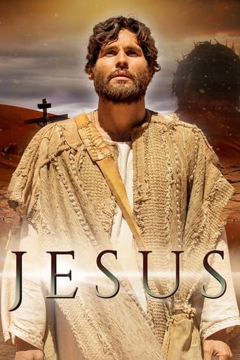 Novela - Jesus