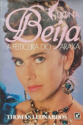 Novela - Dona Beija