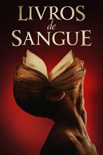 Livros de Sangue - 2020
