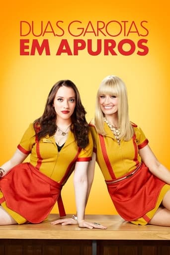 Duas Garotas em Apuros