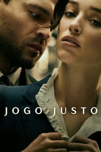 Jogo Justo - 2023