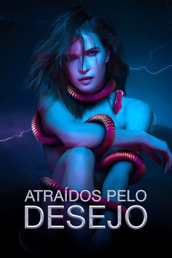 Atraidos pelo Desejo - 2022