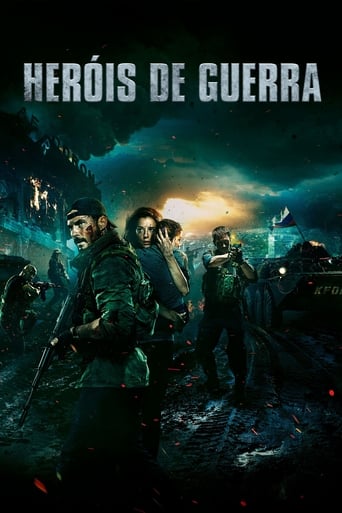 Herois de Guerra - 2019