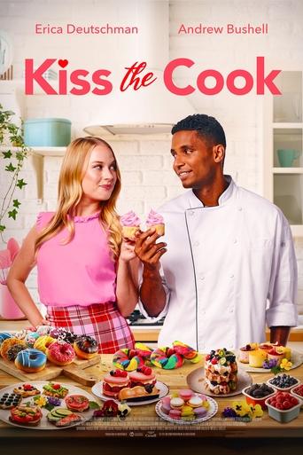 Kiss the Cook - 2022 (L)