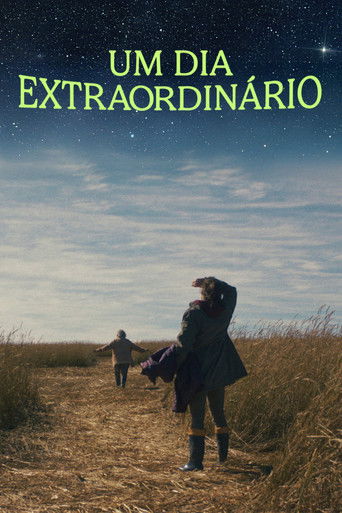 Um Dia Extraordinario - 2026