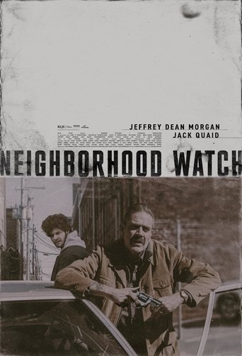 Neighborhood Watch - 2025 (L)