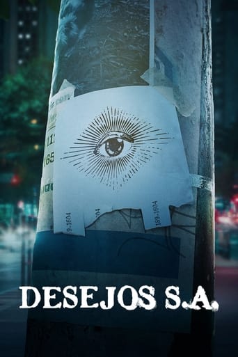 Desejos S A 