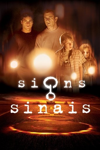 Sinais - 2002