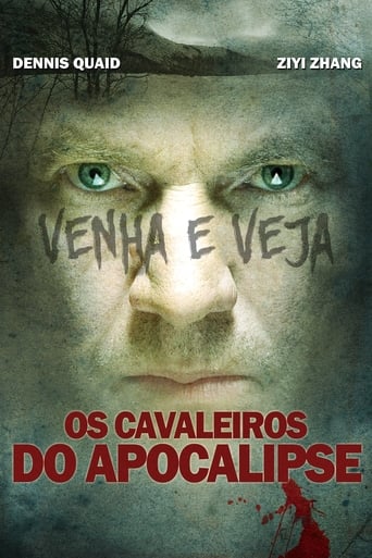 Os Cavaleiros do Apocalipse - 2009