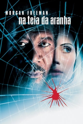 Na Teia da Aranha - 2001