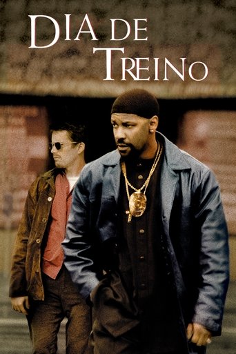 Dia de Treinamento - 2001