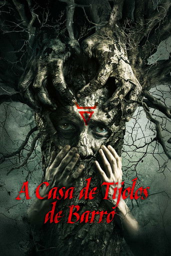 A Casa de Tijolos de Barro - 2026 