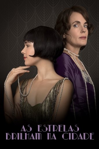 As Estrelas Brilham na Cidade - 2019