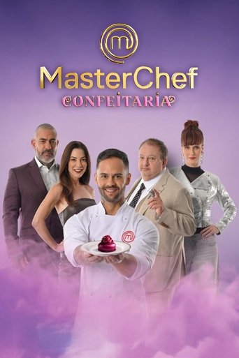 MasterChef Confeitaria 
