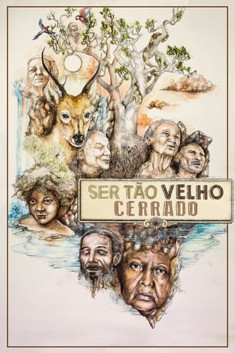 Ser Tao Velho Cerrado - 2018