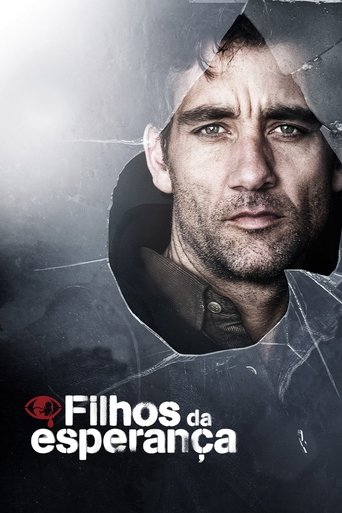 Filhos da Esperanca - 2006