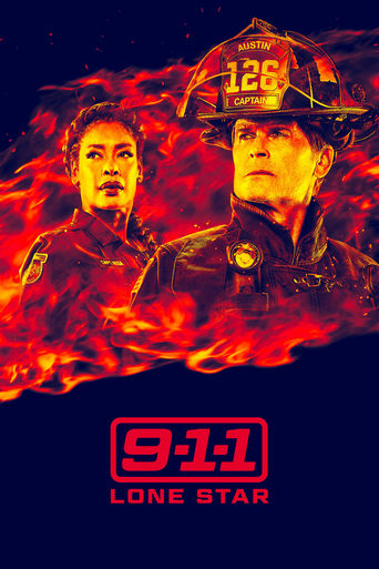 9 1 1 Lone Star
