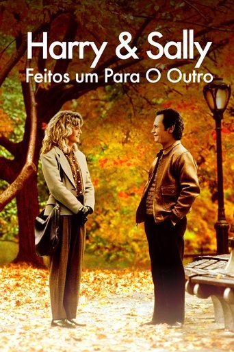 Harry & Sally: Feitos um para o Outro - 1989