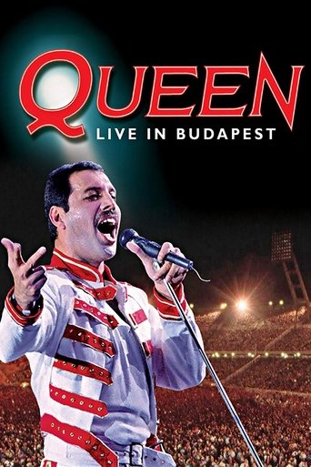 Queen - Hungarian Rhapsody Live in Budapest - 2012