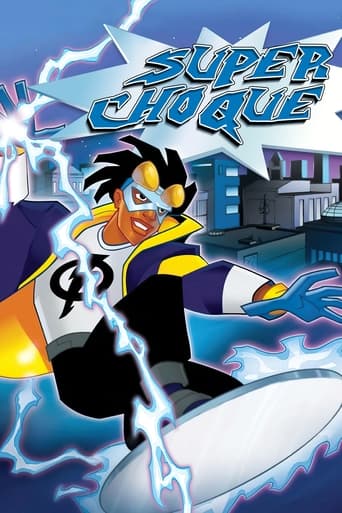 Super Choque 