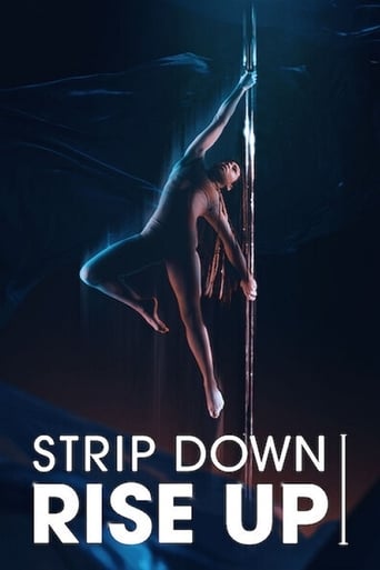 Pole Dance: Danca do Poder - 2021