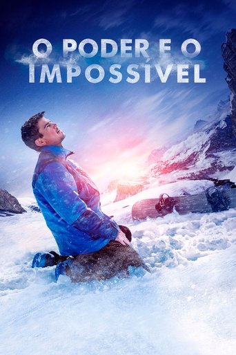 O Poder e o Impossivel - 2017