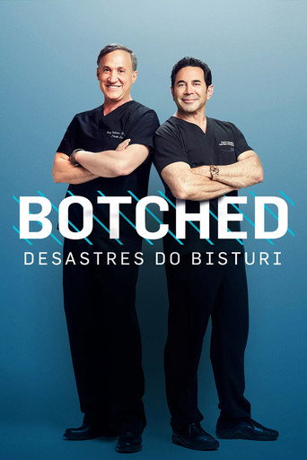Botched Desastres do Bisturi