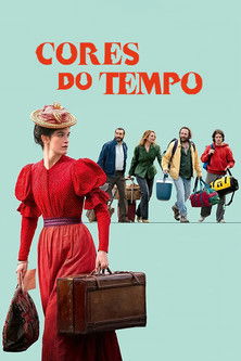 Cores do Tempo - 2025 (L)