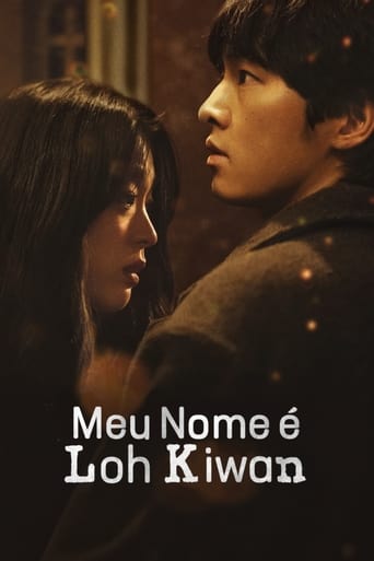 Meu Nome e Loh Kiwan - 2024 
