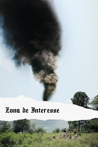 Zona de Interesse - 2023 (L)