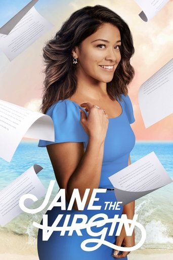 Jane A Virgem 
