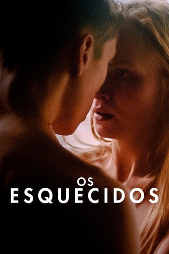 Os Esquecidos - 2019