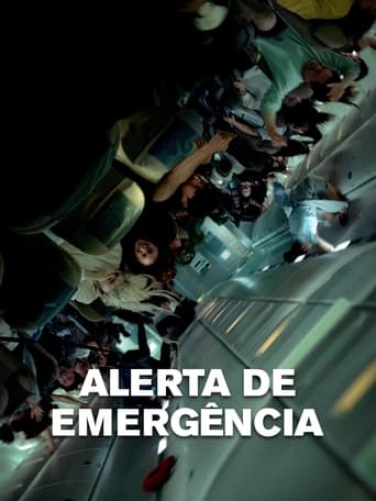 Alerta de Emergencia - 2022