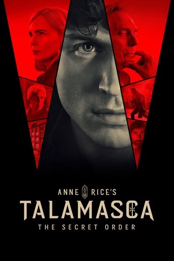 Anne Rices Talamasca The Secret Order