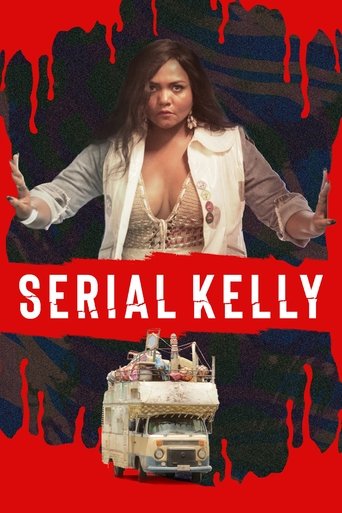 Serial Kelly - 2022