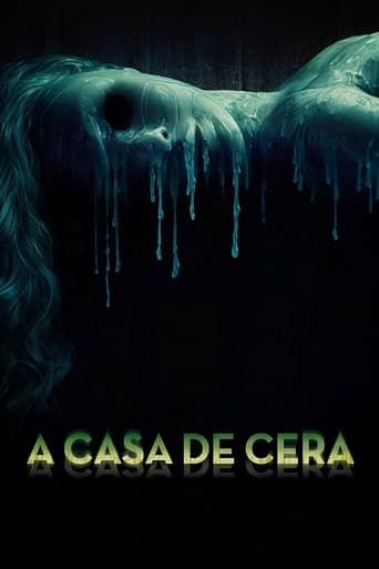 A Casa de Cera - 2005