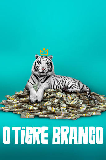O Tigre Branco - 2021