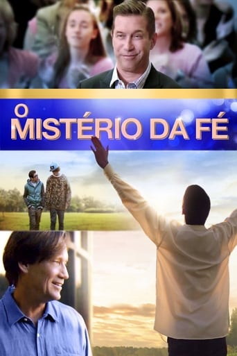 O Misterio da Fe - 2017
