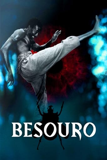 Besouro - 2009