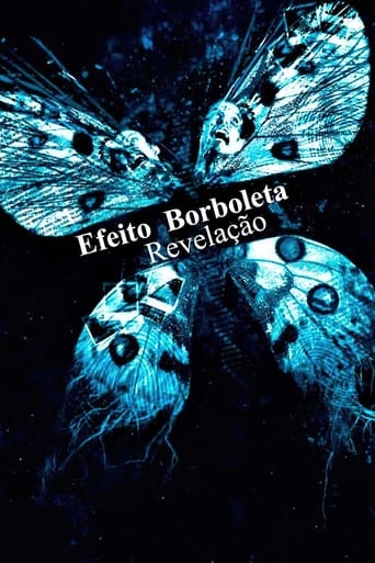 Efeito Borboleta 3 - Revelacao - 2009