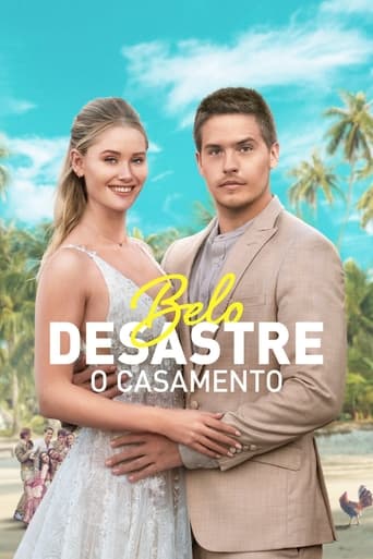Belo Desastre 2 O Casamento - 2024