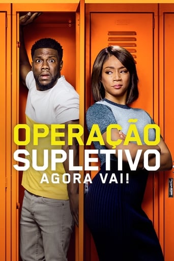 Operacao Supletivo Agora Vai - 2018