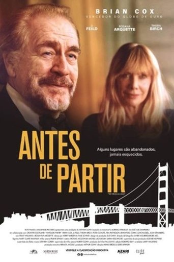 Antes de Partir - 2019