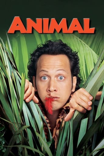 Animal - 2001