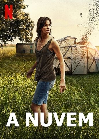 A Nuvem - 2021