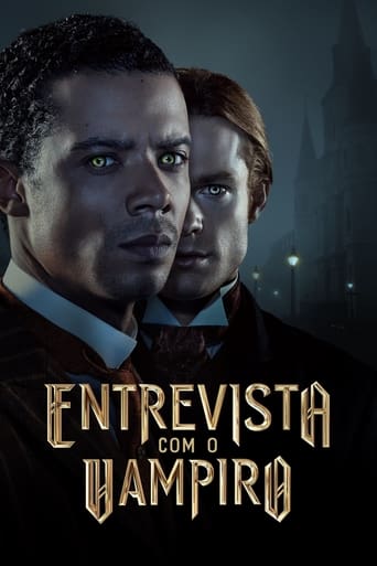 Entrevista com o Vampiro 