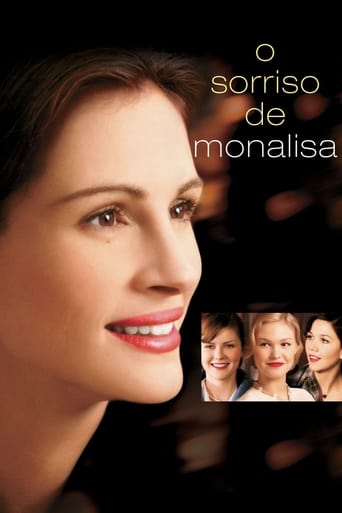 O Sorriso de Monalisa - 2003
