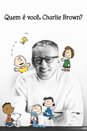 Quem e voce, Charlie Brown? - 2021